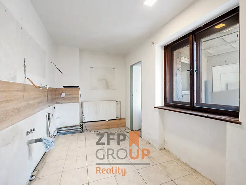 Prodej rodinného domu 51 m², pozemek 88 m², Ivančice – náhled fotky 3