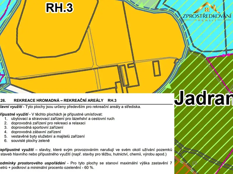 Prodej ubytovacího zařízení 8616 m², Františkovy Lázně – náhled fotky 3