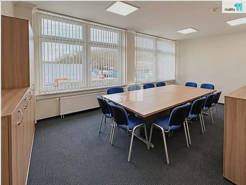 Pronájem kanceláře 85 m², Ústí nad Labem – náhled fotky 3