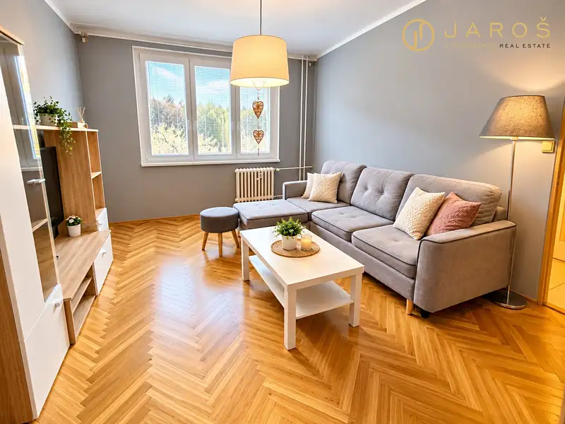 Prodej bytu 2+1 52 m², Kadaň – náhled fotky 2