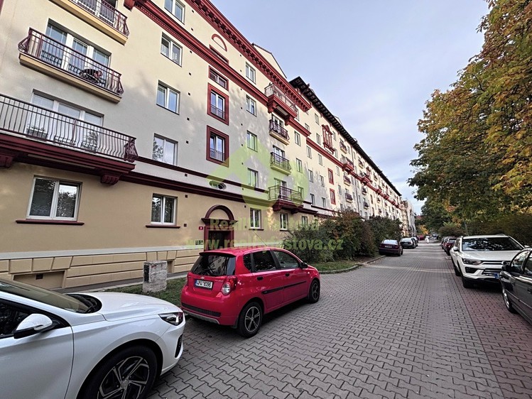 Wohnung 2+kk zur Miete, 36 m² (20 von 22)
