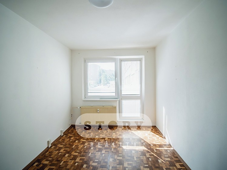 Квартира 4+1 на продаж, 81 м² (8 з 13)