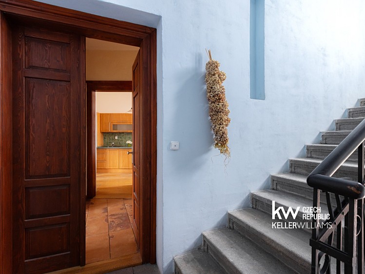 Квартира 2+1 на продаж, 73 м² (25 з 30)