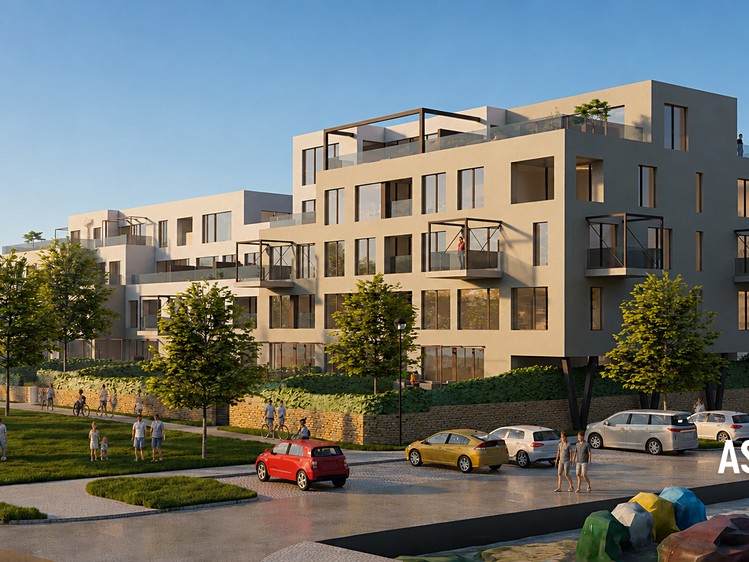 Prodej bytu 4+kk, 120 m² (1 z 6)