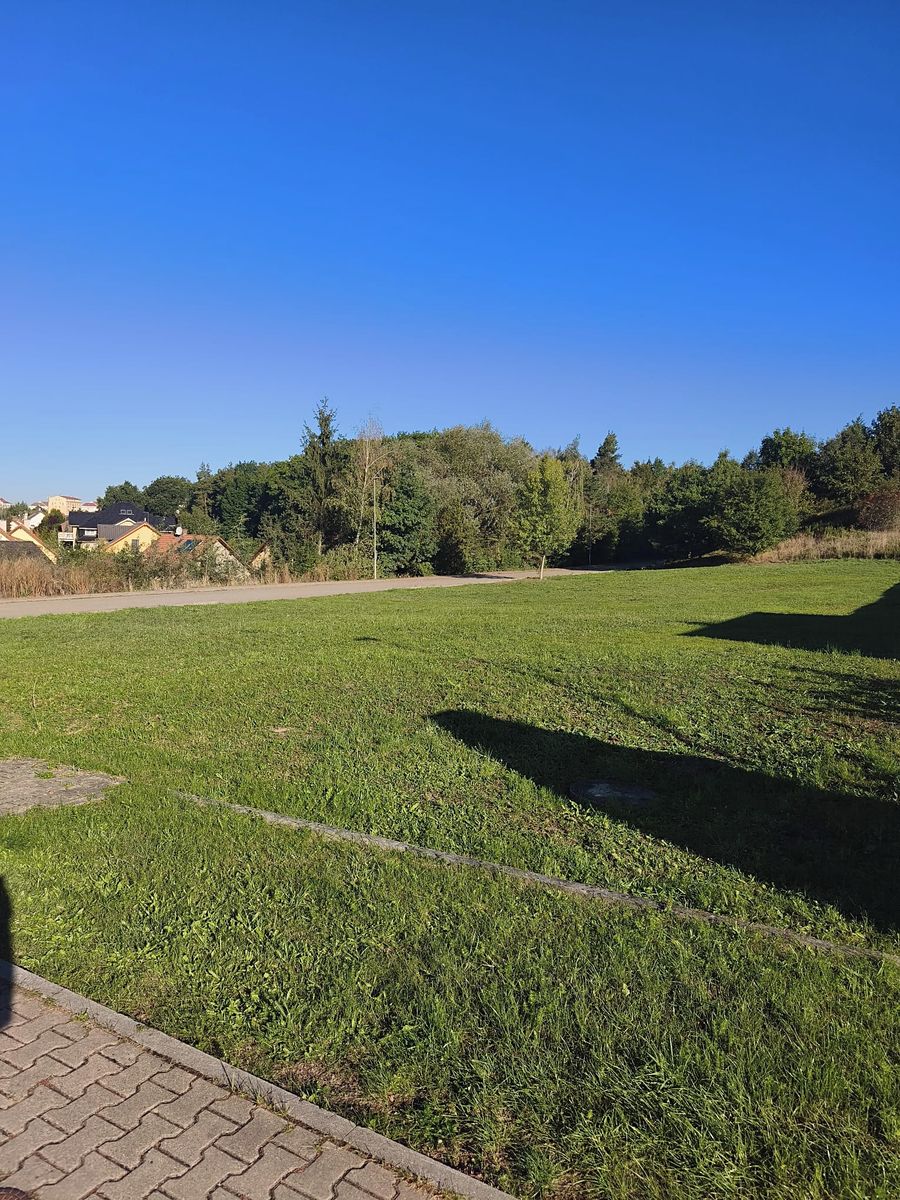 Prodej stavebního pozemku 966 m², Květnice – fotka 1 z 3