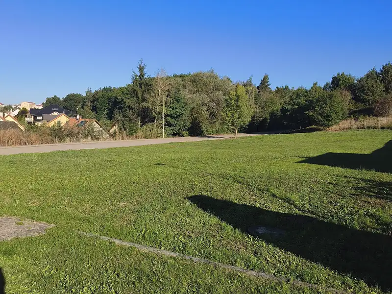 Prodej stavebního pozemku 966 m², Květnice – náhled fotky 1