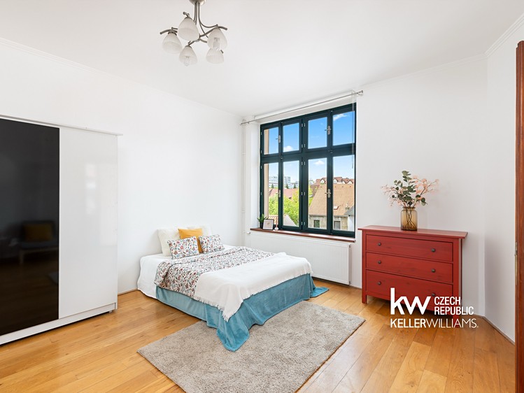Квартира 2+1 на продаж, 73 м² (6 з 30)