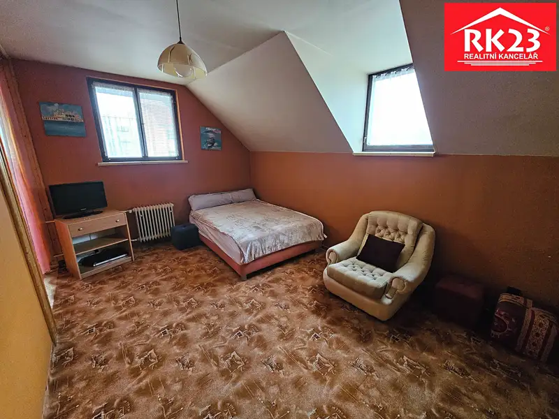 Prodej obchodního prostoru 941 m², Mariánské Lázně – náhled fotky 3