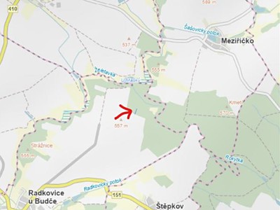 Ділянка на продаж, 755 м² (3 з 5)