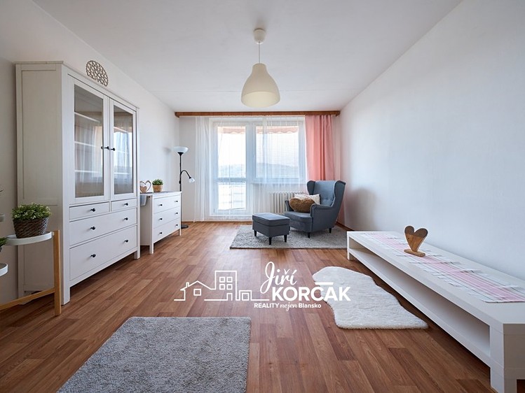Квартира 3+1 на продаж, 75 м² (15 з 29)