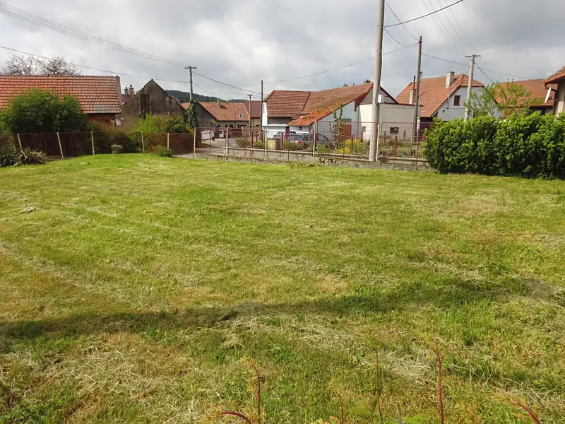 Prodej rodinného domu 62 m², pozemek 551 m², Ořechov – náhled fotky 3