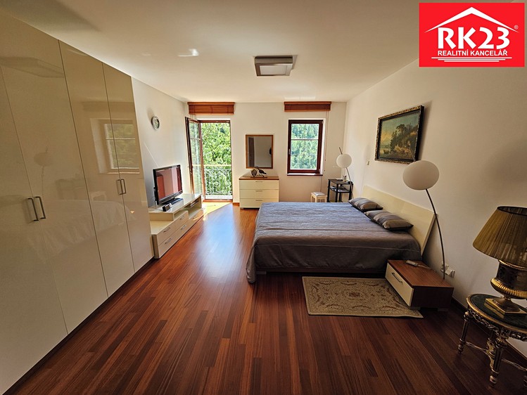 Prodej bytu 3+kk, 153 m² (14 z 21)