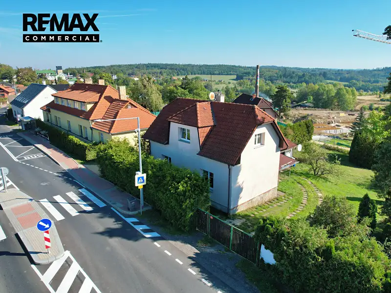 Prodej domu, 157 m², Praha-západ, Jílové u Prahy