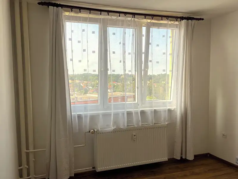 Pronájem bytu 1+kk 24 m², Tábor – náhled fotky 2