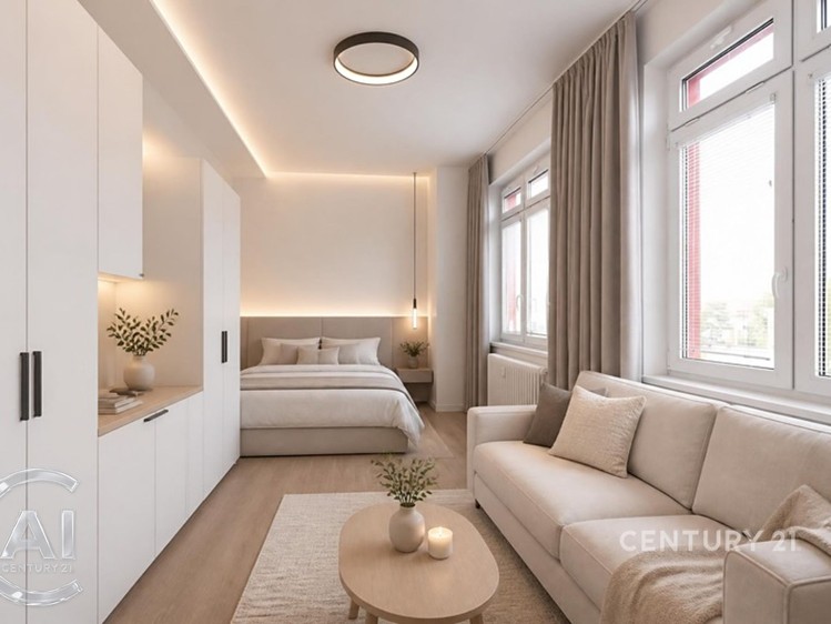 Prodej bytu 2+1, 52 m² (4 z 14)
