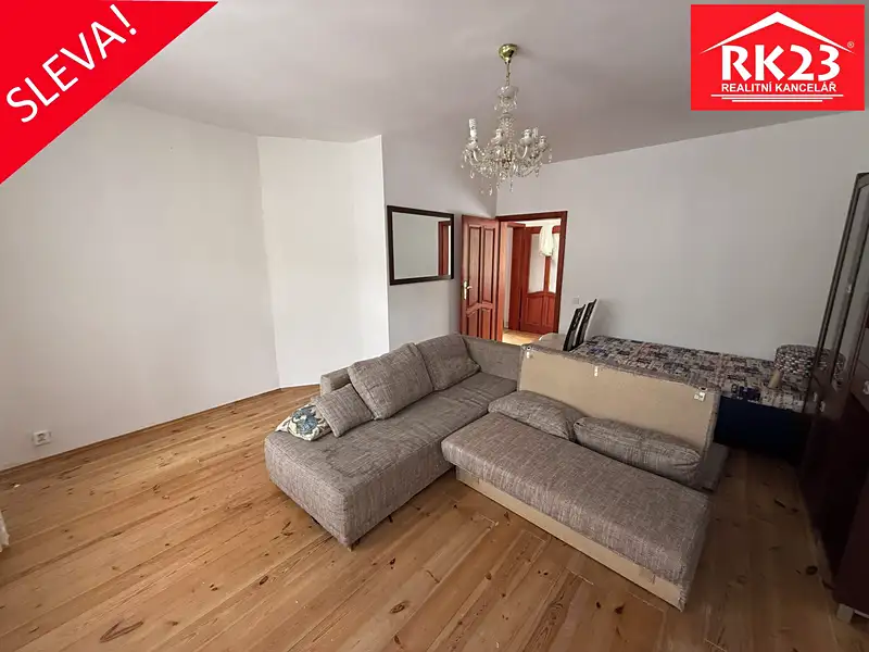 Prodej bytu 3+1 101 m², Mariánské Lázně – náhled fotky 1