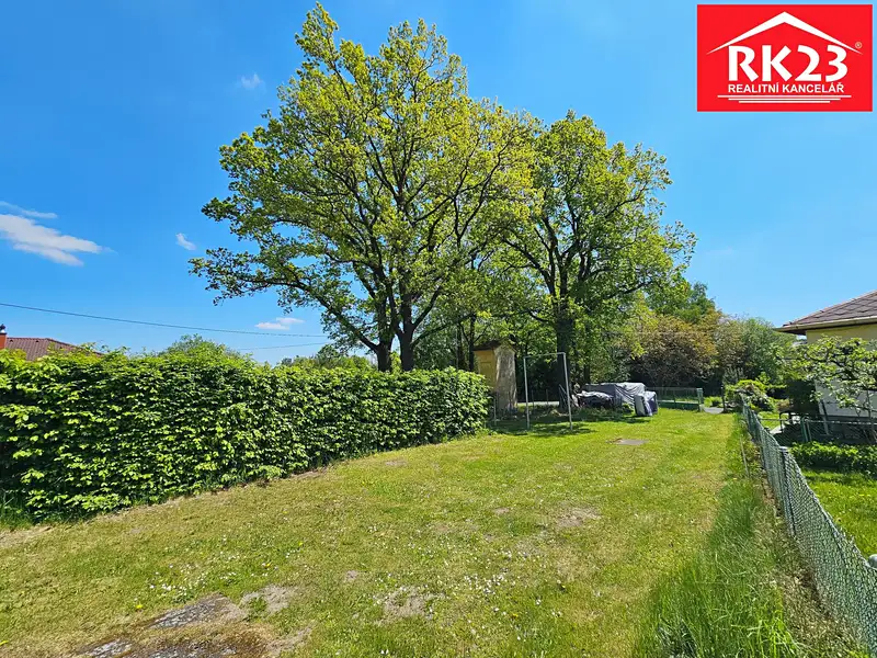 Prodej rodinného domu 100 m², pozemek 795 m², Chodová Planá – náhled fotky 2