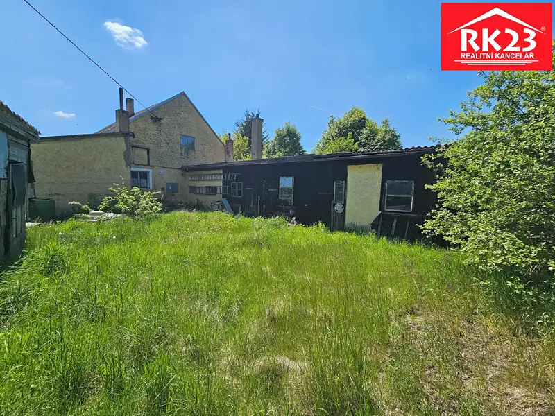 Prodej rodinného domu 100 m², pozemek 795 m², Chodová Planá – náhled fotky 3