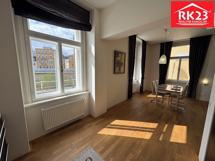 Prodej bytu 2+kk, 69 m² (2 z 17)