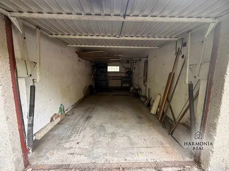 Prodej garáže 16 m², Tišnov – náhled fotky 2