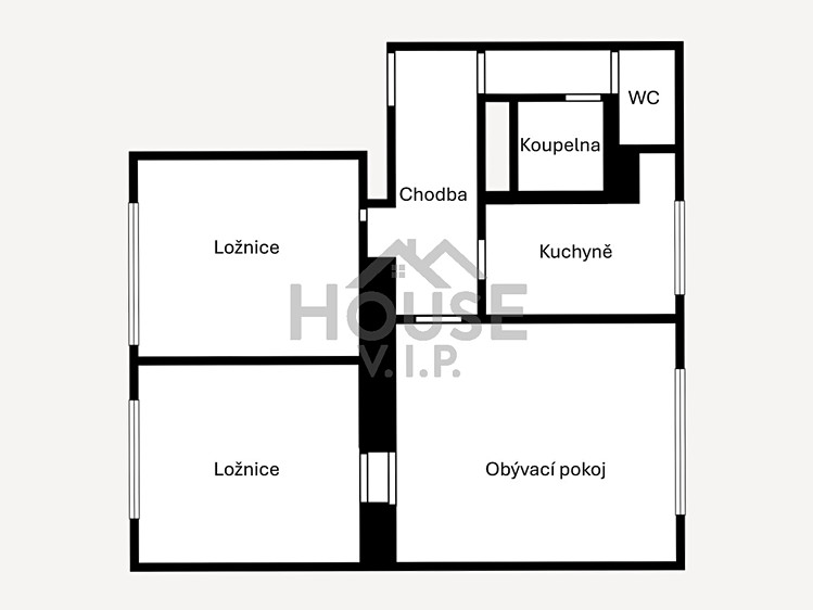 Prodej bytu 3+1, 77 m² (17 z 18)