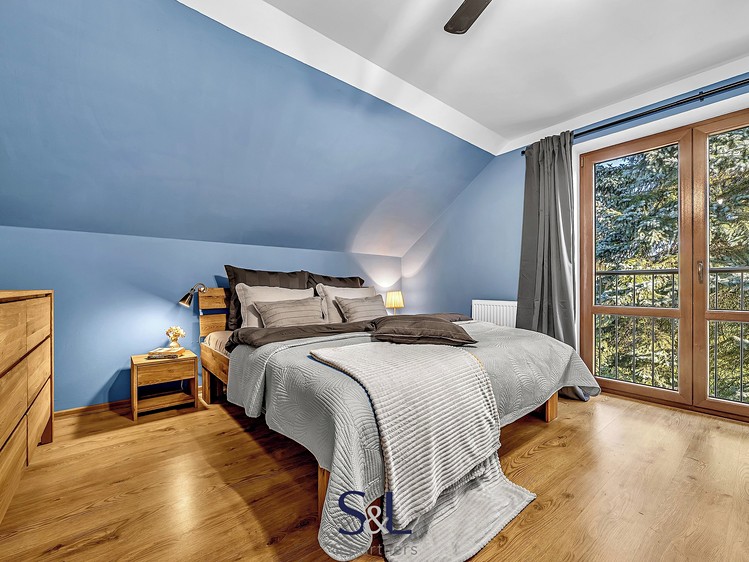 Будинок на продаж, 181 м² (25 з 57)