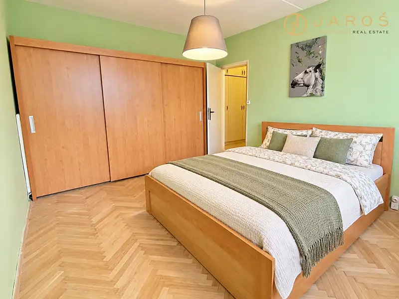 Prodej bytu 2+1 52 m², Kadaň – náhled fotky 3