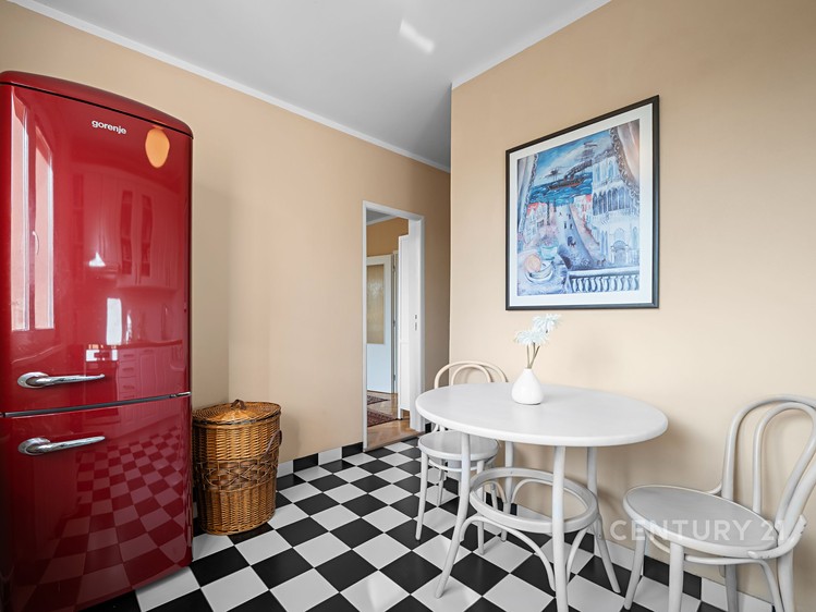 Квартира 2+1 на продаж, 56 м² (8 з 15)