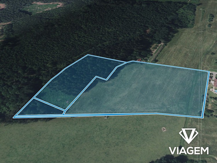 Ділянка на продаж, 3 805 м² (2 з 4)