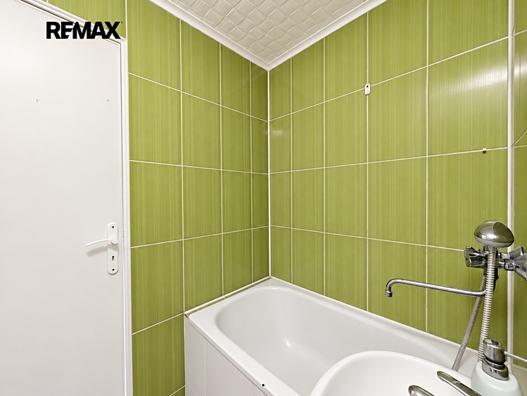 Квартира 1+1 на продаж, 35 м² (10 з 14)