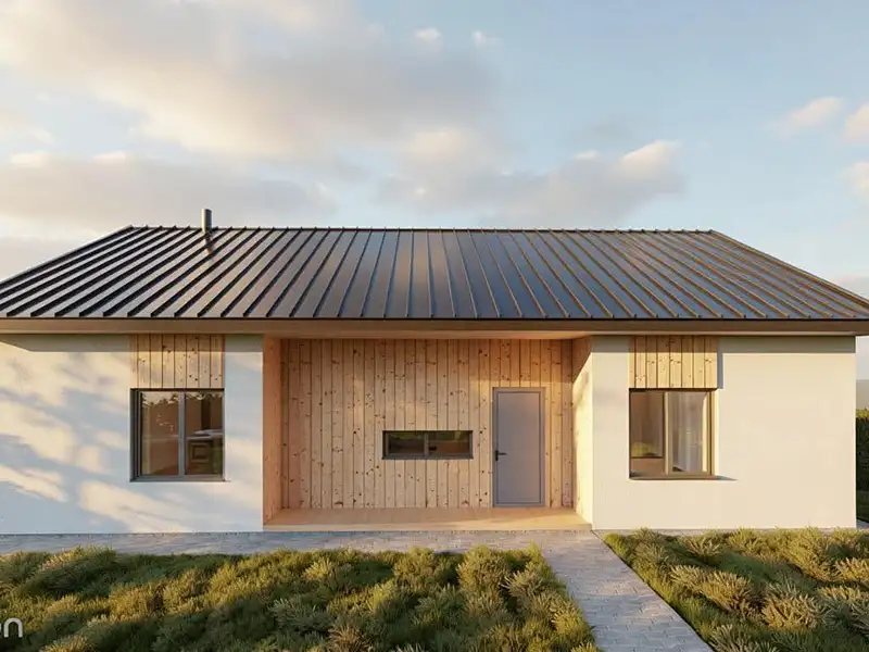 Prodej stavebního pozemku 2252 m², Opava – náhled fotky 3