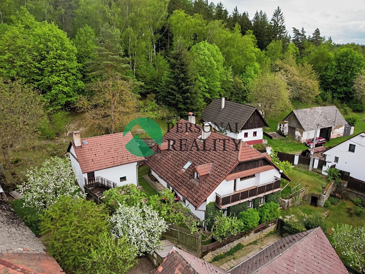 Prodej domu, 190 m² (72 z 78)