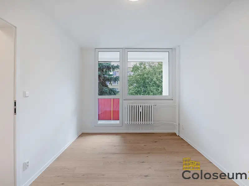 Prodej bytu 3+1 55 m², Kladno – náhled fotky 2