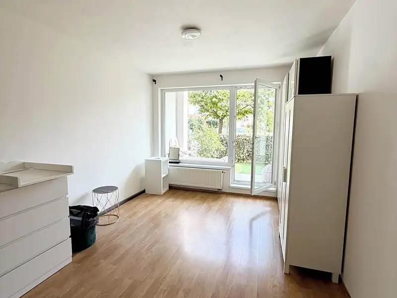 Pronájem bytu 1+kk 31 m², Praha – náhled fotky 3