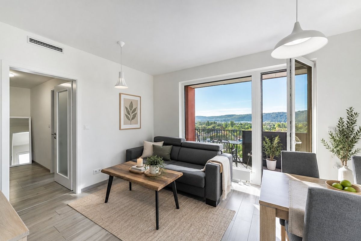 Prodej bytu 2+kk 58 m², Praha – fotka 1 z 3