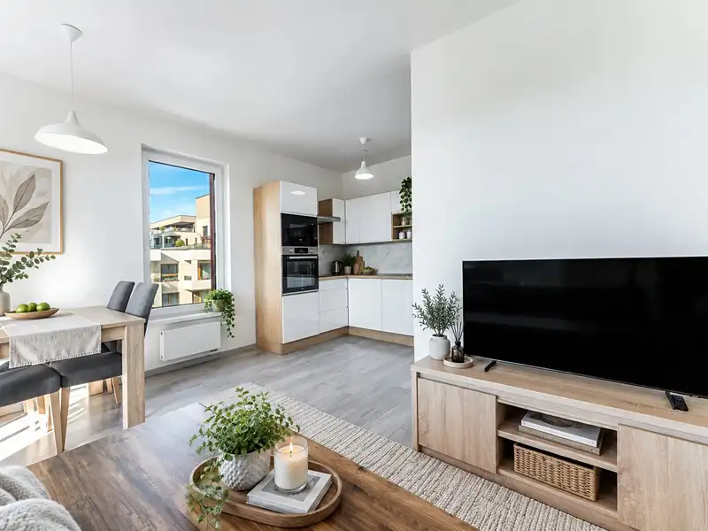 Prodej bytu 2+kk 58 m², Praha – náhled fotky 2