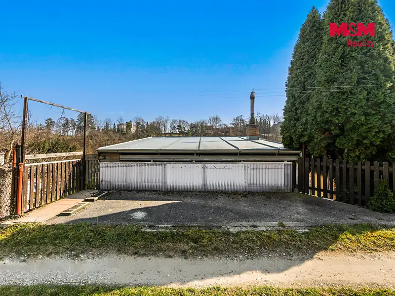 Prodej chaty 15 m², pozemek 441 m², Beroun – náhled fotky 3