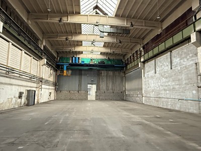 Комерційне приміщення в оренду, 632 м² (3 з 4)