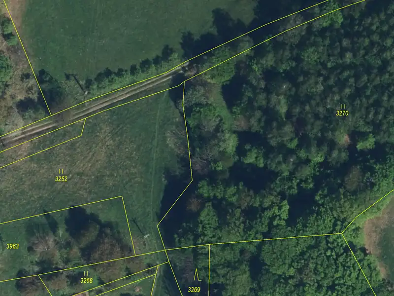 Prodej louky 12591 m², Dobré – náhled fotky 1