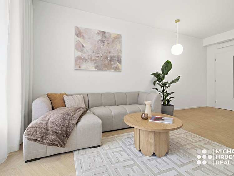 Prodej bytu 3+kk, 65 m² (5 z 27)