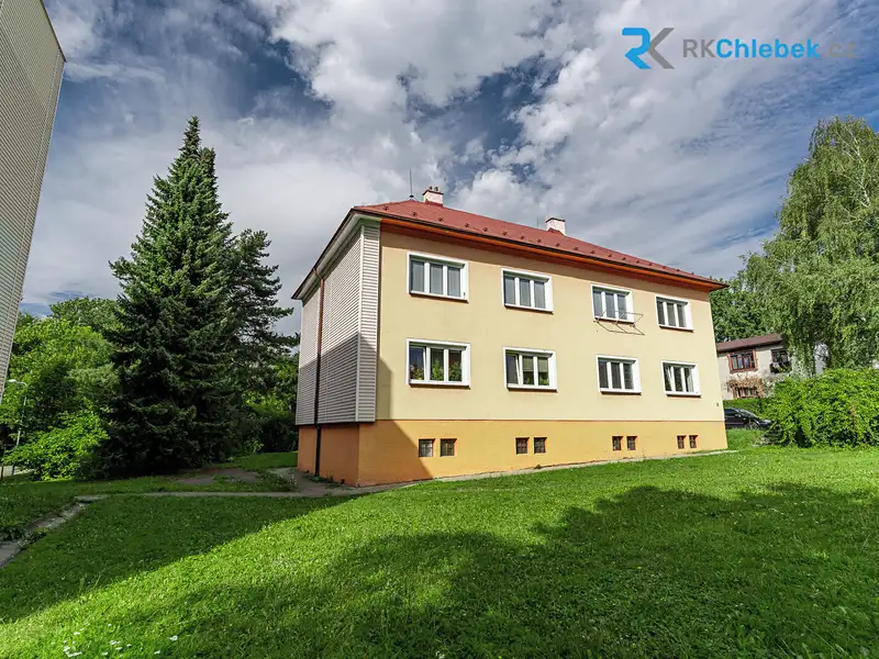 Prodej bytu 3+kk, 78 m², Frýdek-Místek