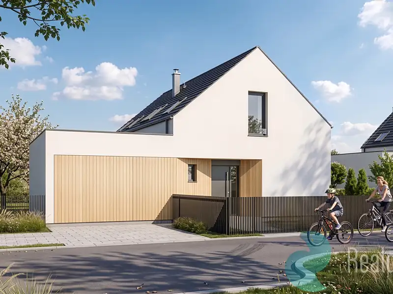 Prodej rodinného domu 150 m², pozemek 667 m², České Budějovice – náhled fotky 1