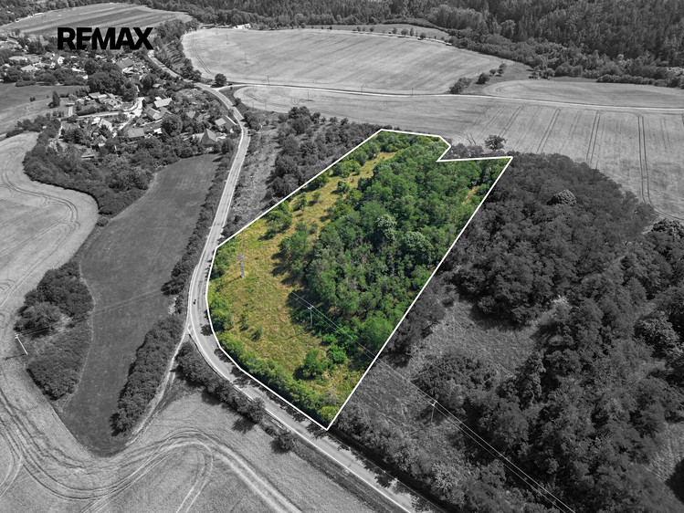 Prodej pozemku, 16 882 m² (2 z 7)