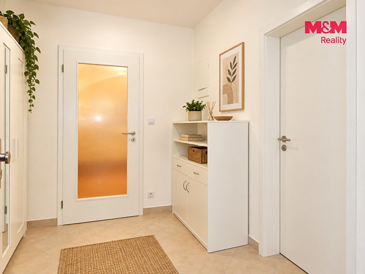 Wohnung 1+kk zum Kauf, 36 m² (5 von 14)