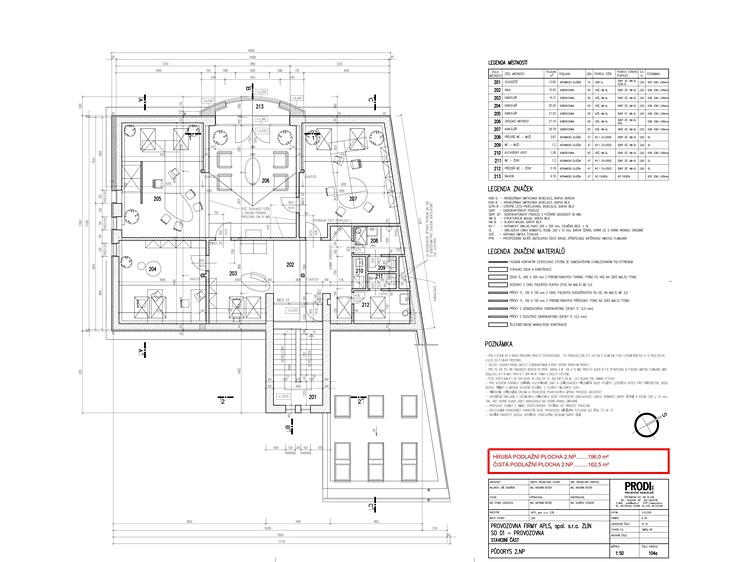 Комерційне приміщення в оренду, 477 м² (28 з 30)