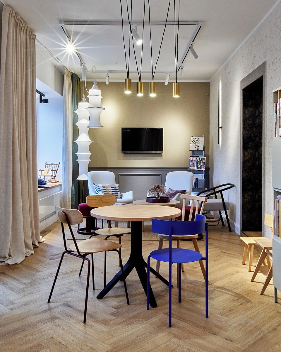 Pronájem kanceláře 76 m², Liberec – fotka 1 z 3