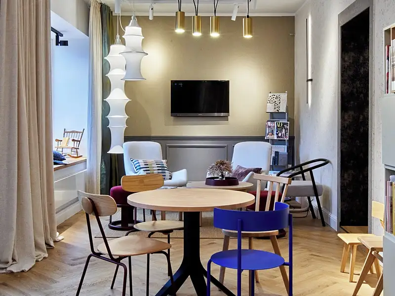 Pronájem kanceláře 76 m², Liberec – náhled fotky 1