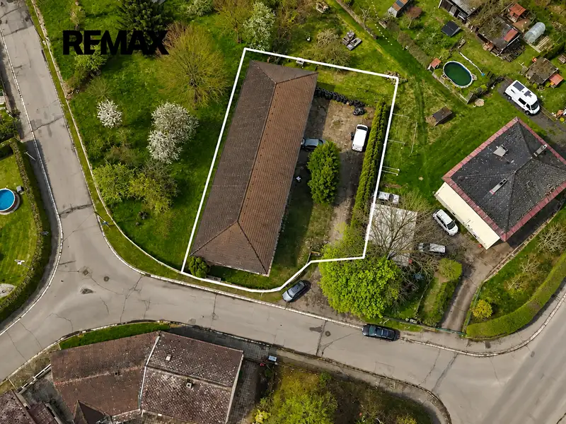 Prodej obchodního prostoru 277 m², Smiřice – náhled fotky 3