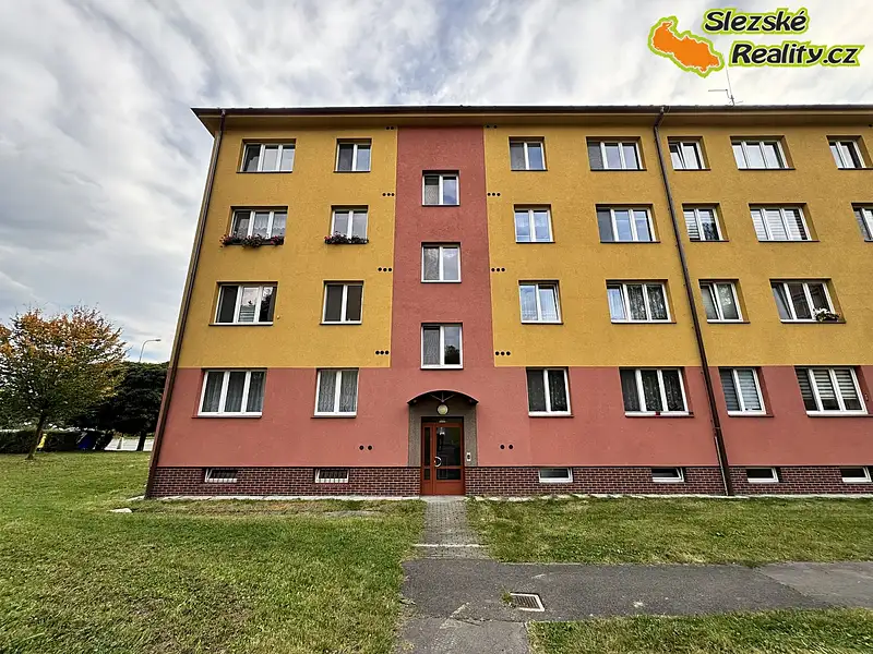Prodej bytu 2+1 53 m², Havířov – náhled fotky 2