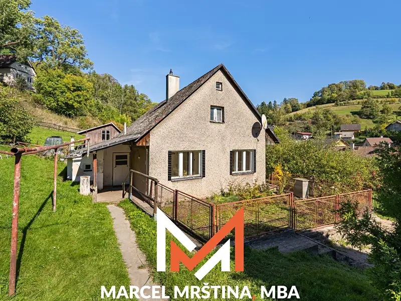 Prodej rodinného domu 102 m², pozemek 2941 m², Žďárky – náhled fotky 2